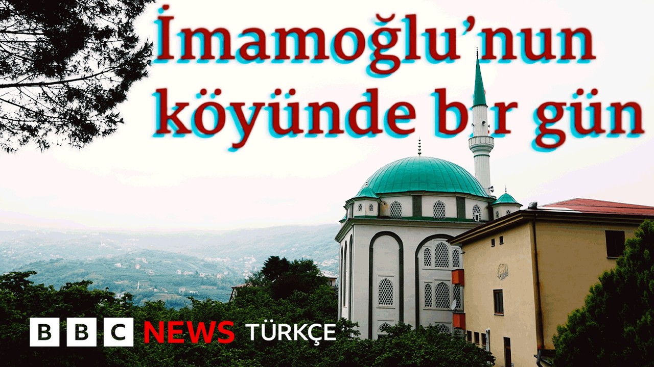 Ekrem İmamoğlu'nun tutuklanması Trabzon'da nasıl konuşuluyor?