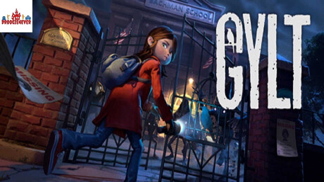 GYLT FINALLY MOVED OFF STADIA!