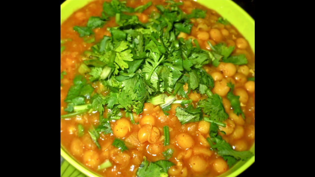 Matar Ke Chole Quick And Easy in hindi