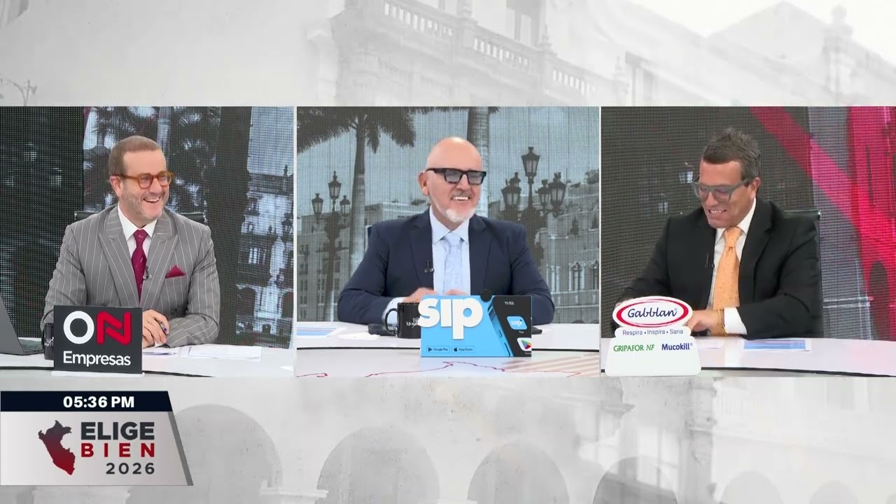 ELIGE BIEN 2026: ERM 2026 - OCT 04 - 21/22 - FLASH ELECTORAL MUNICIPAL POR DISTRITOS A BOCA DE URNA