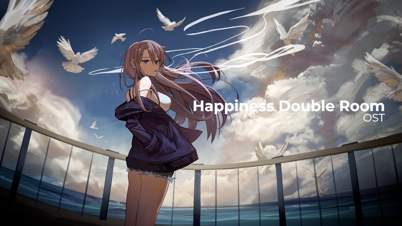 Happiness Double Room (幸福的二人房) | OST