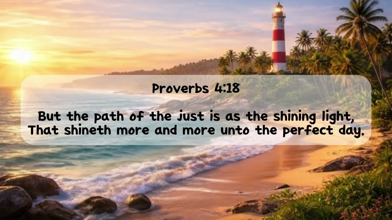 Hidden Manna | Proverbs 