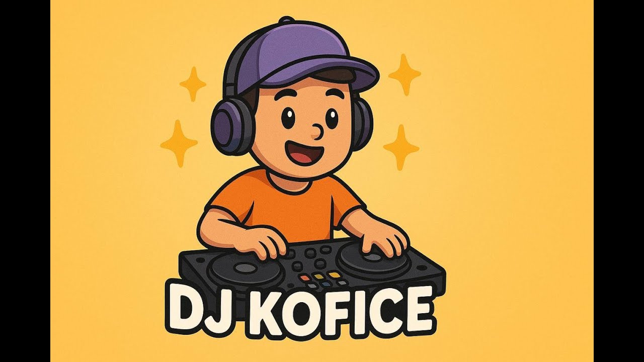 Dj Kofice - Den proljecen