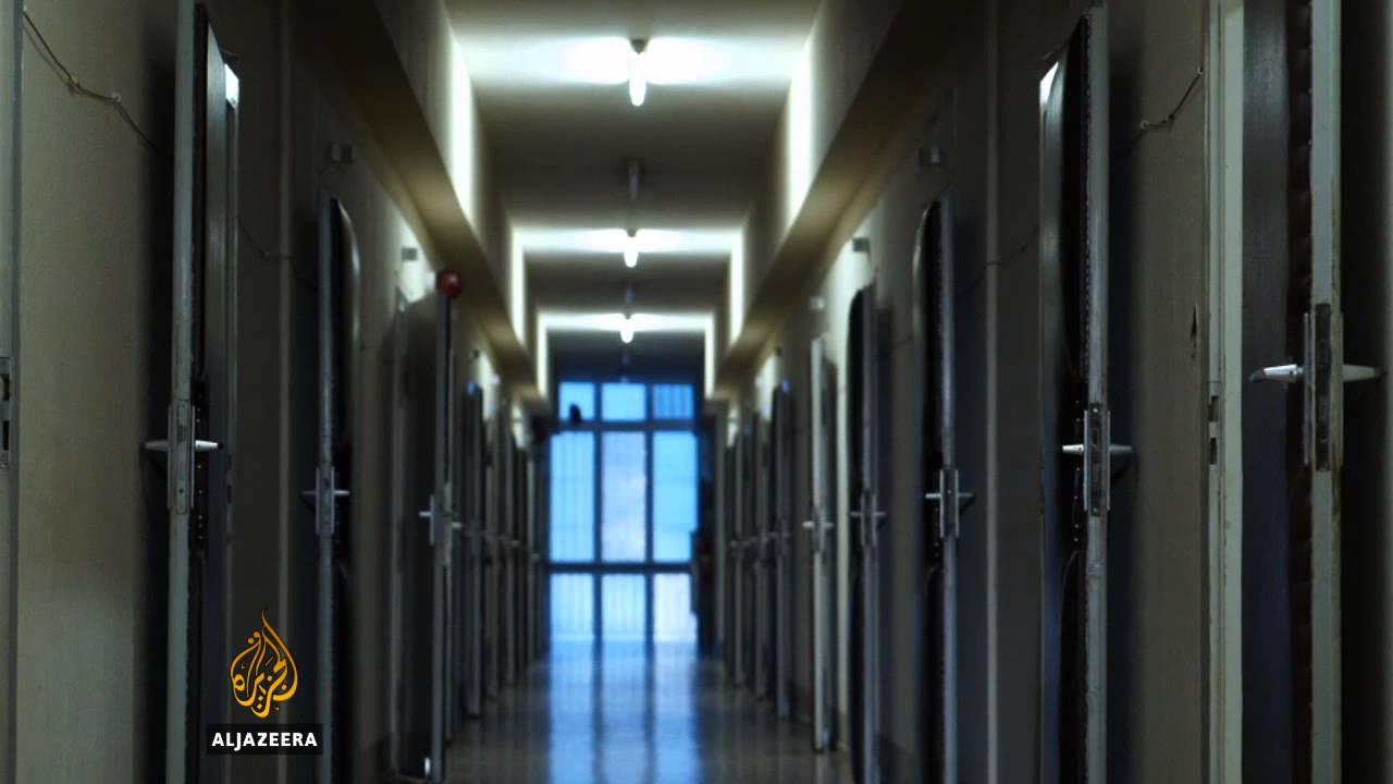 Sjedište bivše tajne policije u Berlinu