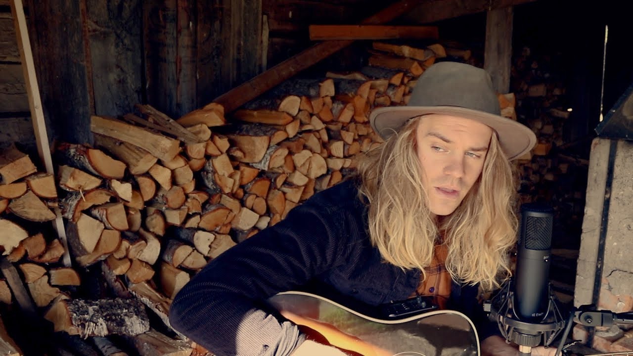 Land Of Trees - My Heart Beneath My Hat @ Fr&ouml;&aring; Gruva