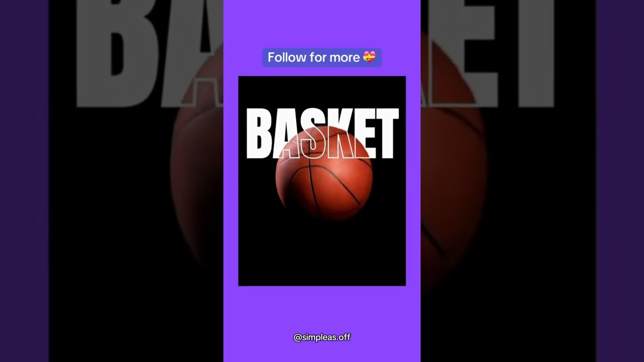 Master Canva: Create Eye-Catching Sports Content in Minutes! ⏱️⚽ #Teamobaid #canva #canvaforbeginner