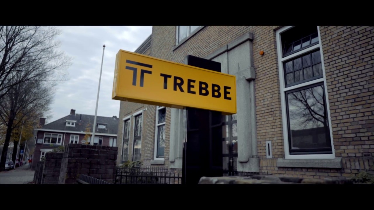 Trebbe in één minuut