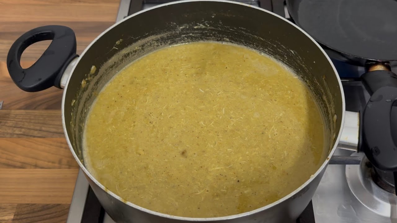 Mazedar haleem recipe - Zaika with Neelam 