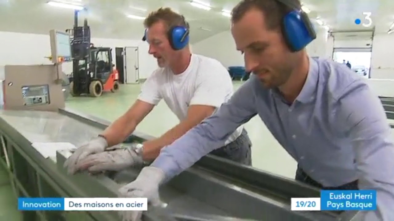 ARKEO SYSTEM FRANCE3