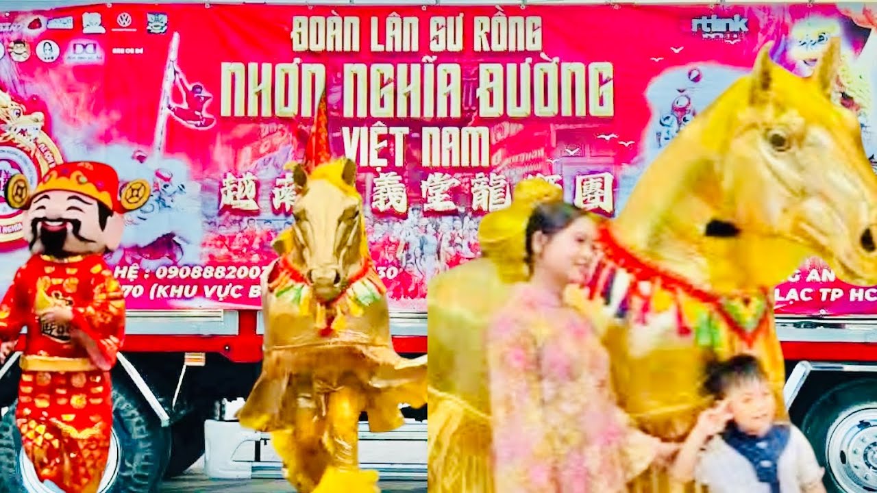 NHƠN NGHĨA ĐƯỜNG TRÌNH BÀ THIÊN HẬU BÌNH DƯƠNG-FULL SHOW GIA ĐÌNH TRÁI CÂY LOAN -NGÀY VÍA THẦN TÀI 