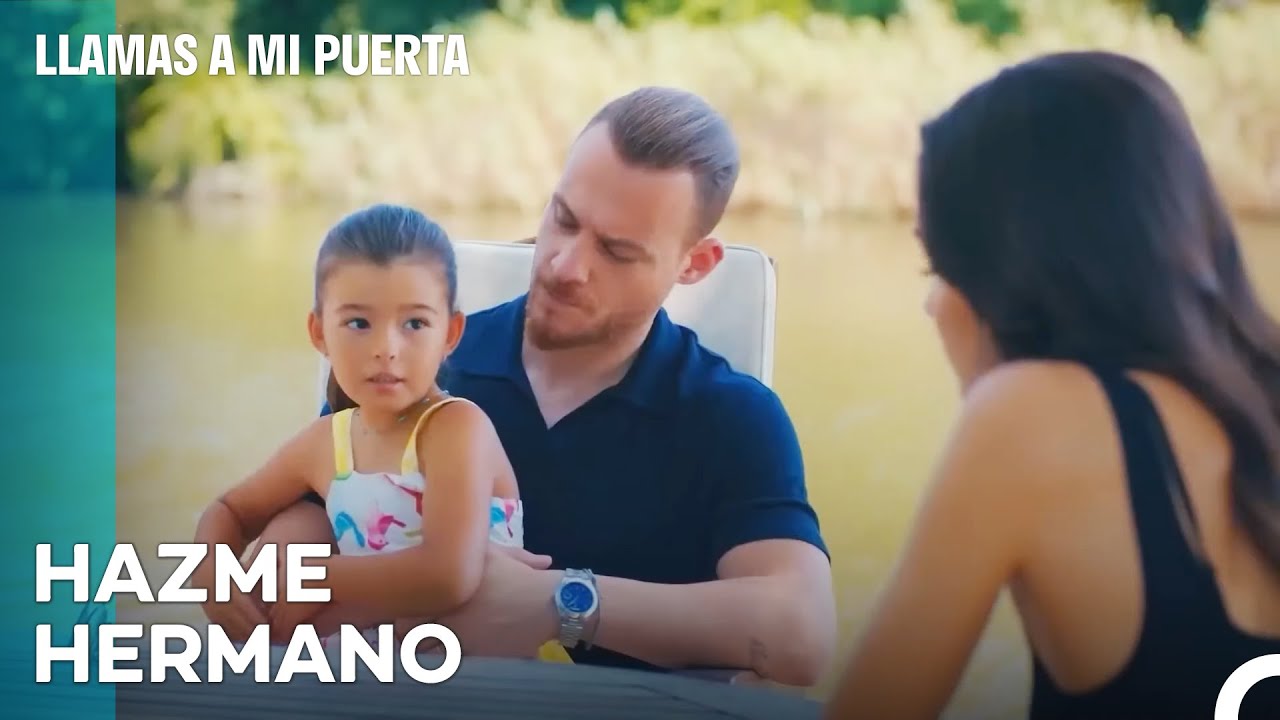¿No Debería Ampliarse Nuestra Familia?- Llamas A Mi Puerta Capítulo 151