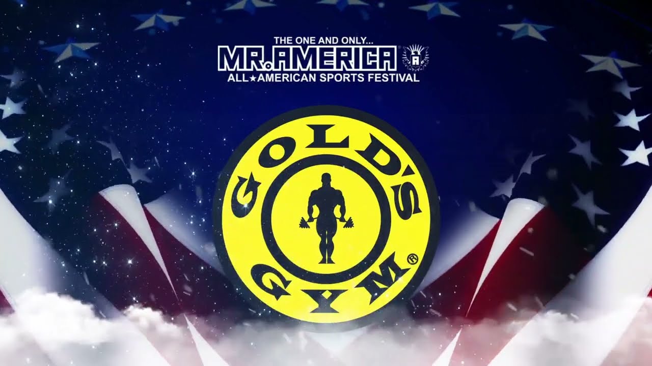 Mr. America - Full Show - October 2023.