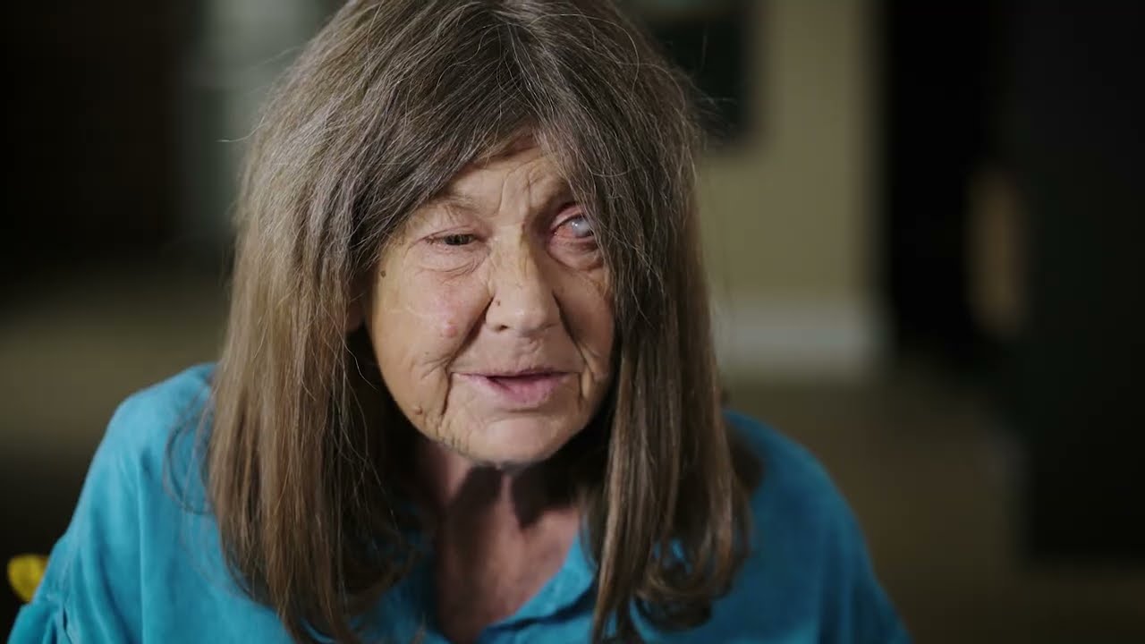 From Hospice to Palliative Care - Patti's stay at The INN Between