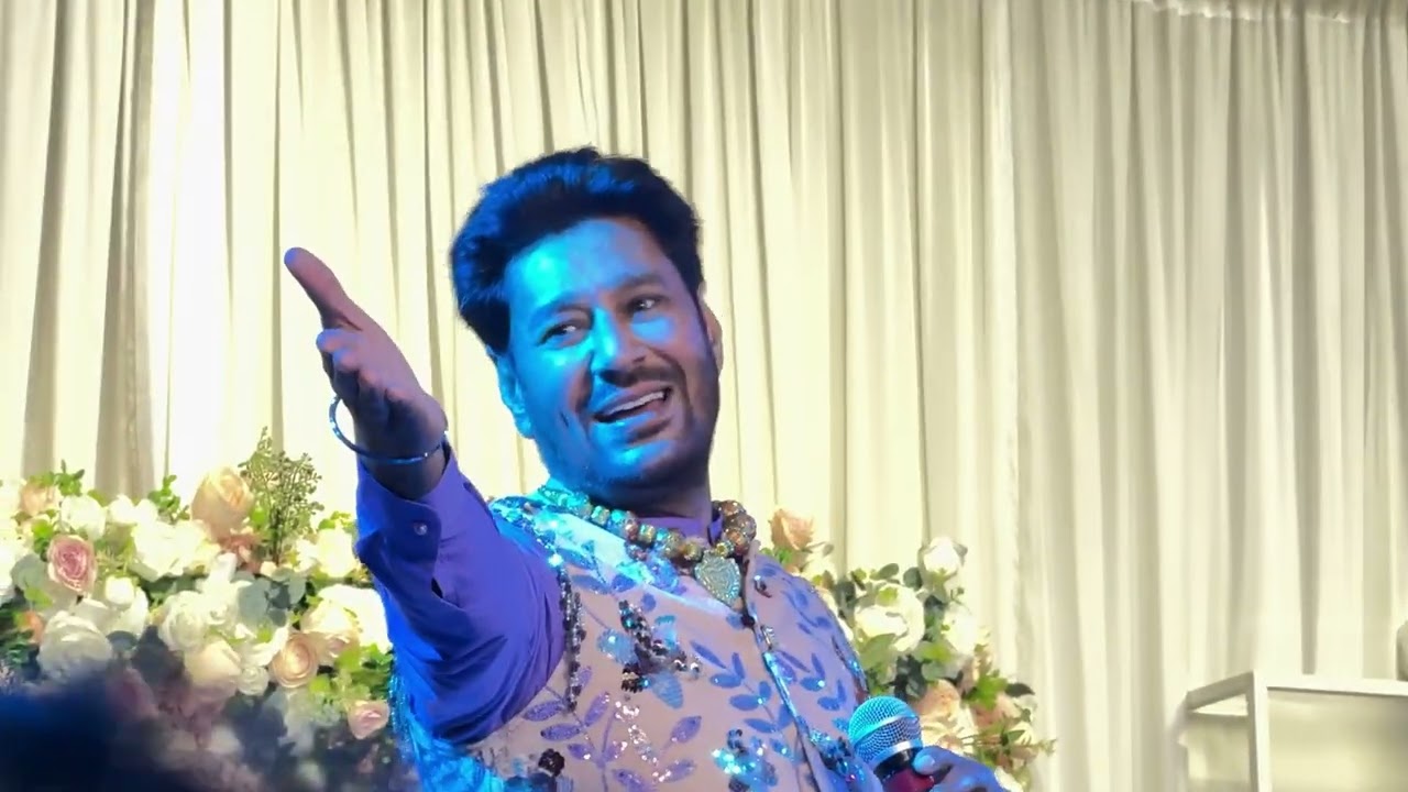 Harbhajan Mann Canada Tour | Why He Matters More Than You Think | Desi Music Legend 🎵