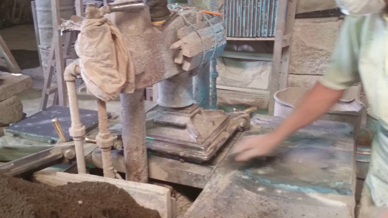 FABRICA DE PISOS Y MOSAICOS LA AURORA, PURUÁNDIRO
