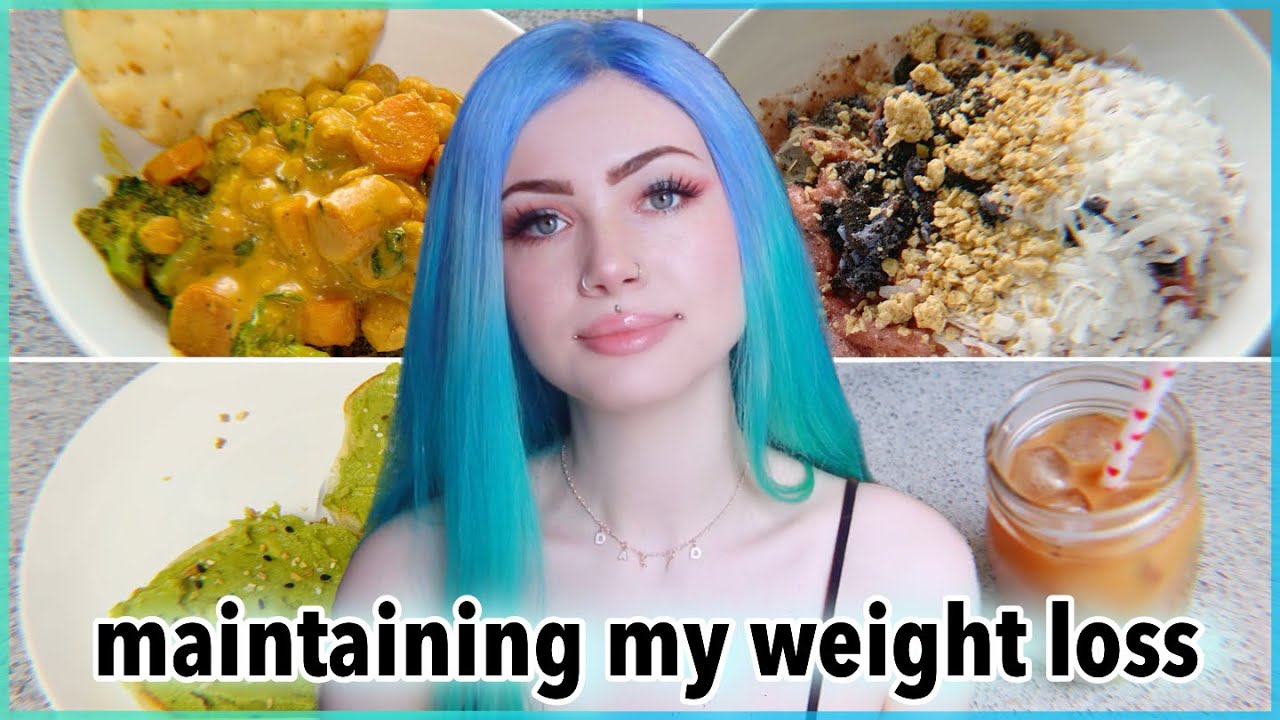 What I Eat In A Week + Grocery Shopping With Me