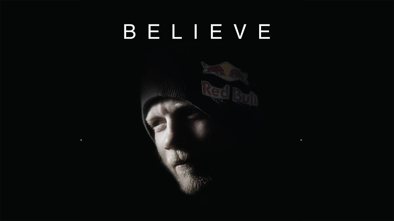 Tanner Hall 'Believe'
