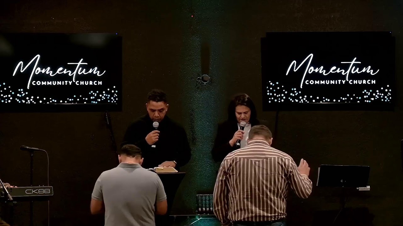 MCC | Sunday | 1/11/26