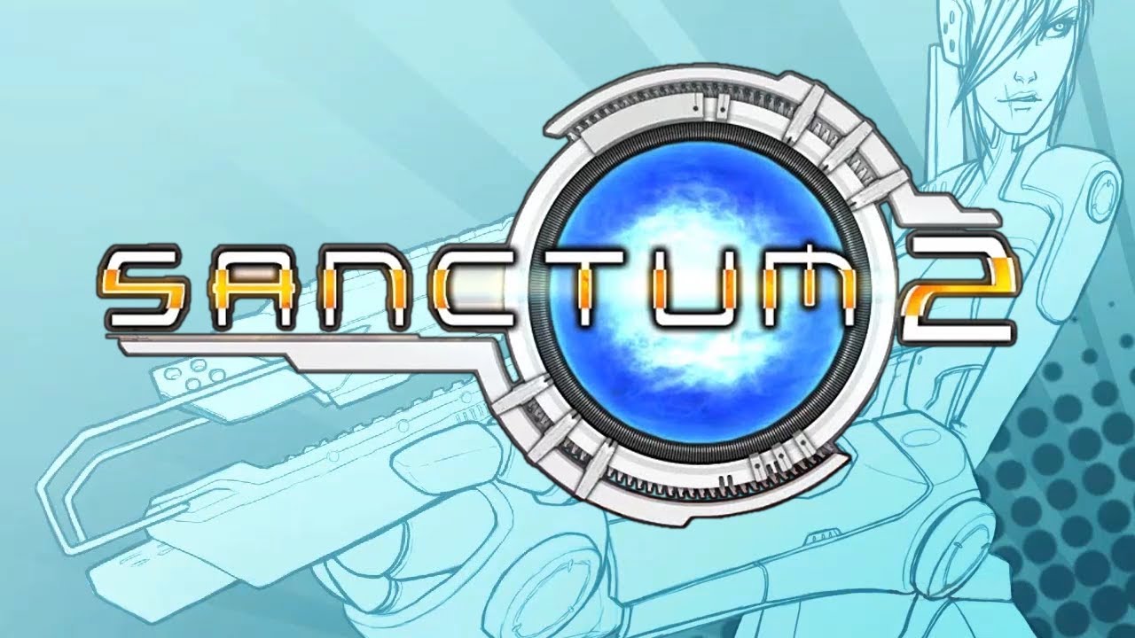 Sanctum 2 Review - Technically it's still Sunday Special