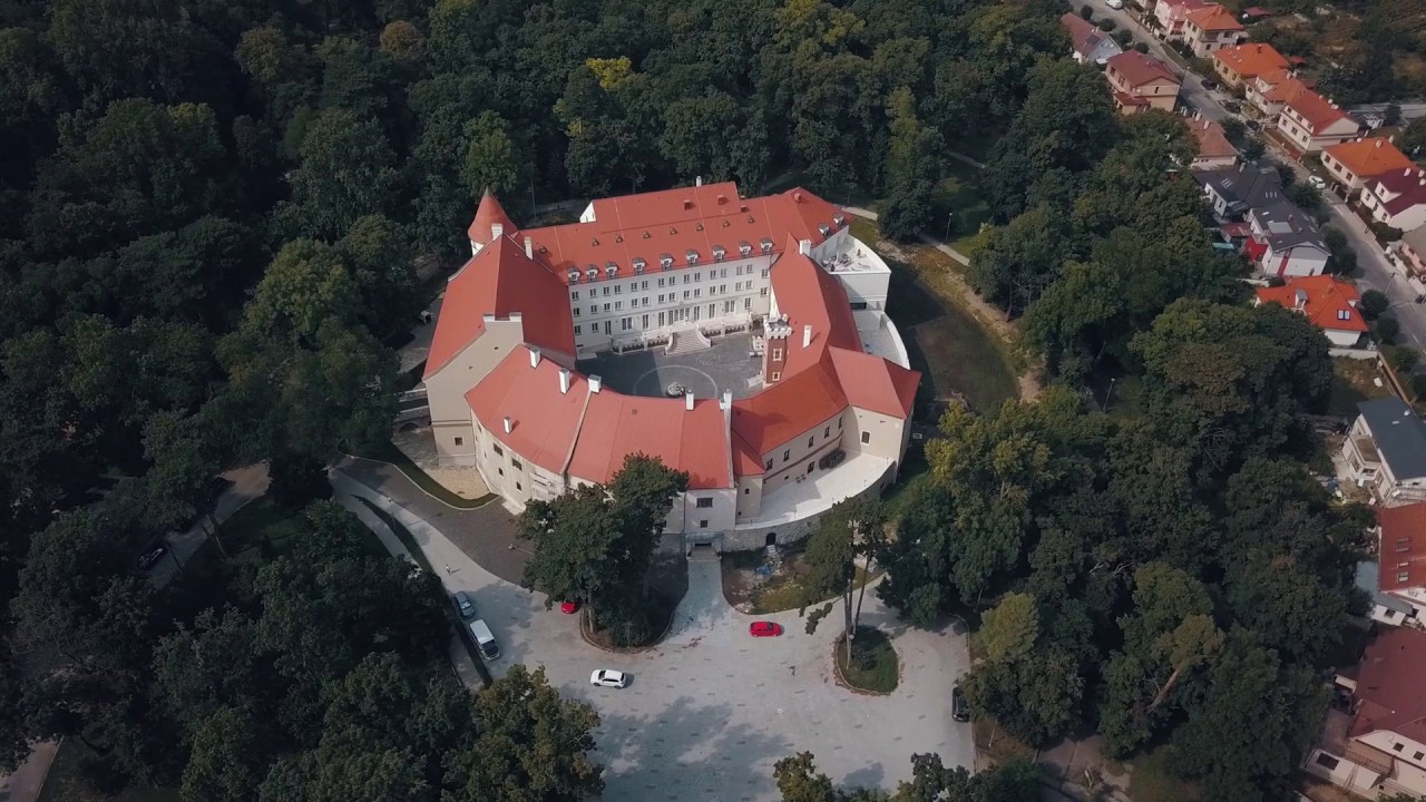 Šimák Zámok Pezinok