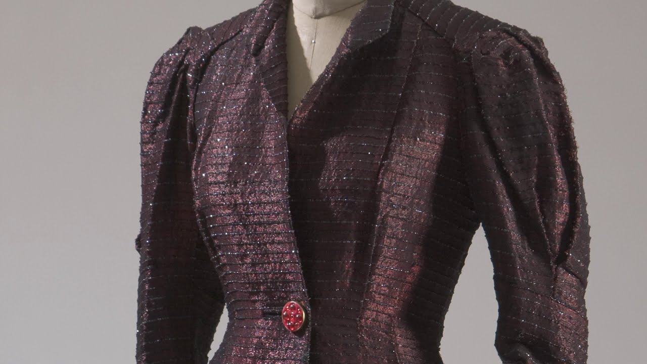 Designer Spotlight | Elsa Schiaparelli