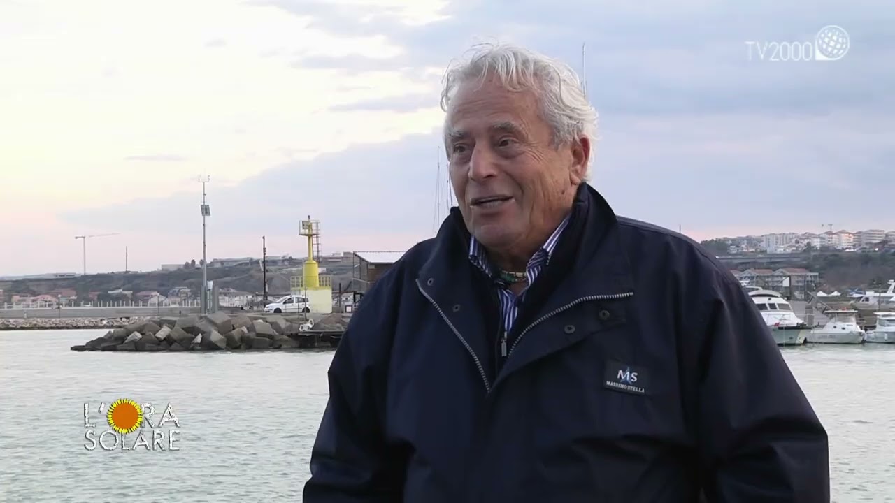 L'Ora Solare - Isole Tremiti - Vox i luoghi di Lucio Dalla