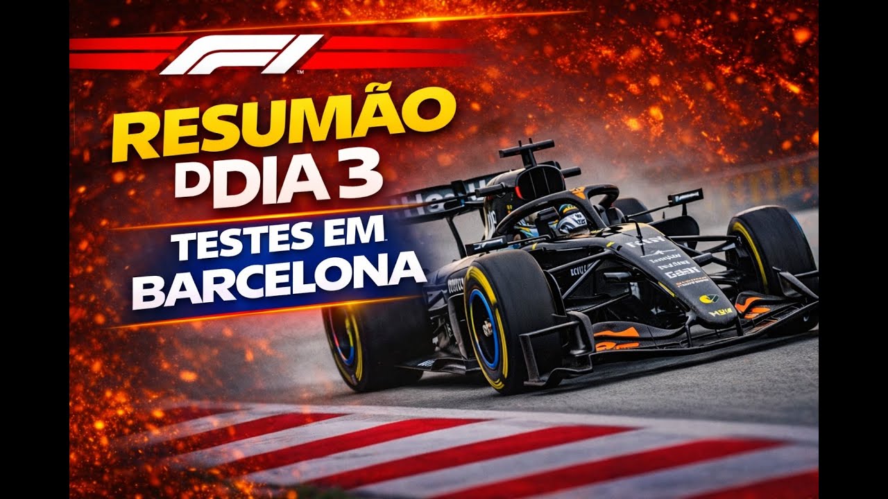 DIA 3 SHAKEDOWN F1 2026: FIA Bane Loophole + Bortoleto Endurance! 😱🏎️