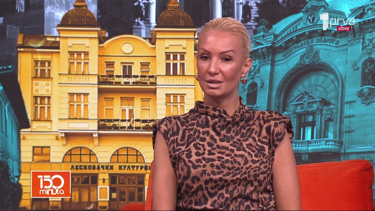 Dragana tvrdi da je 8 sati bila mrtva; reanimirana je 3 puta i 45 dana je provela u komi!-150 MINUTA