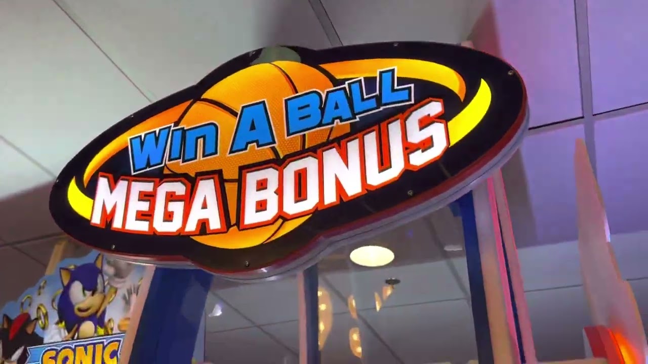 Peter Piper Pizza Arcade Tour (Surprise, AZ)