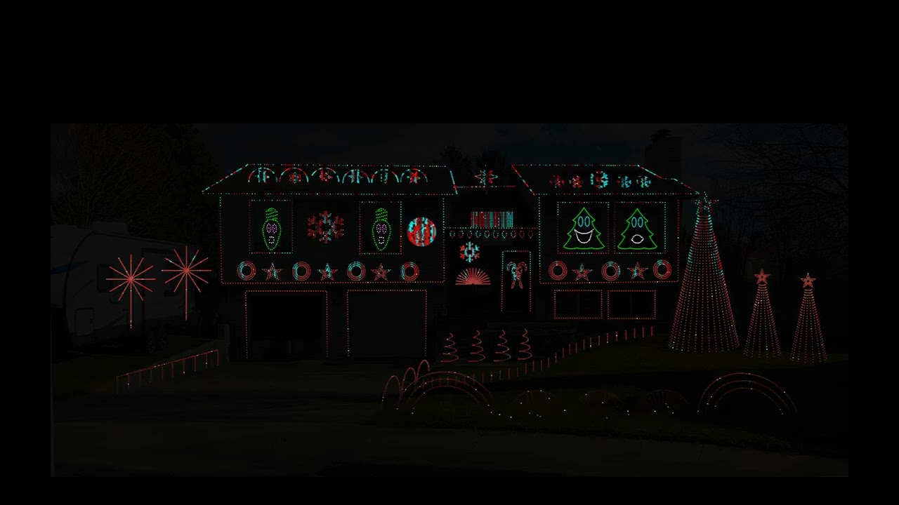 Can't Stop Christmas