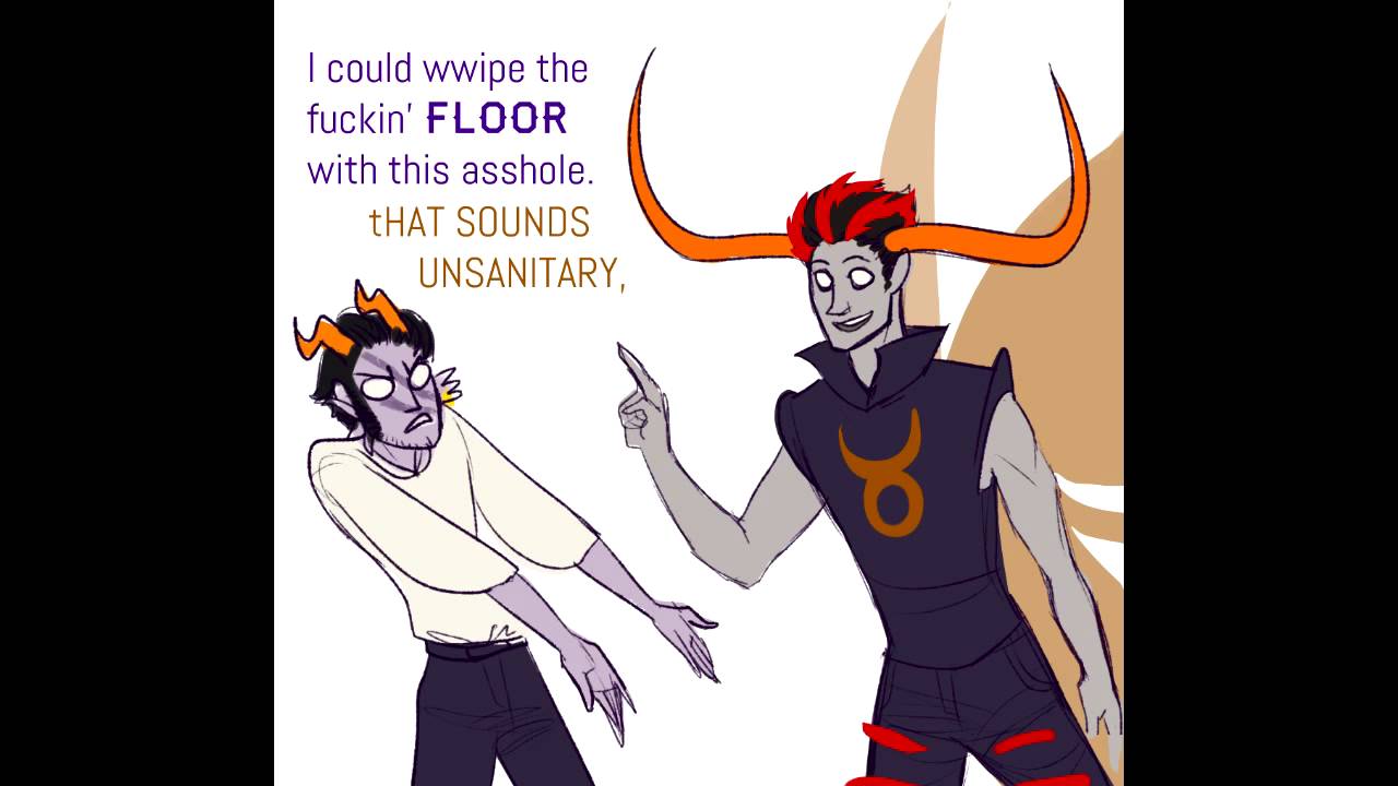 Askcavalreaper: Dualscar