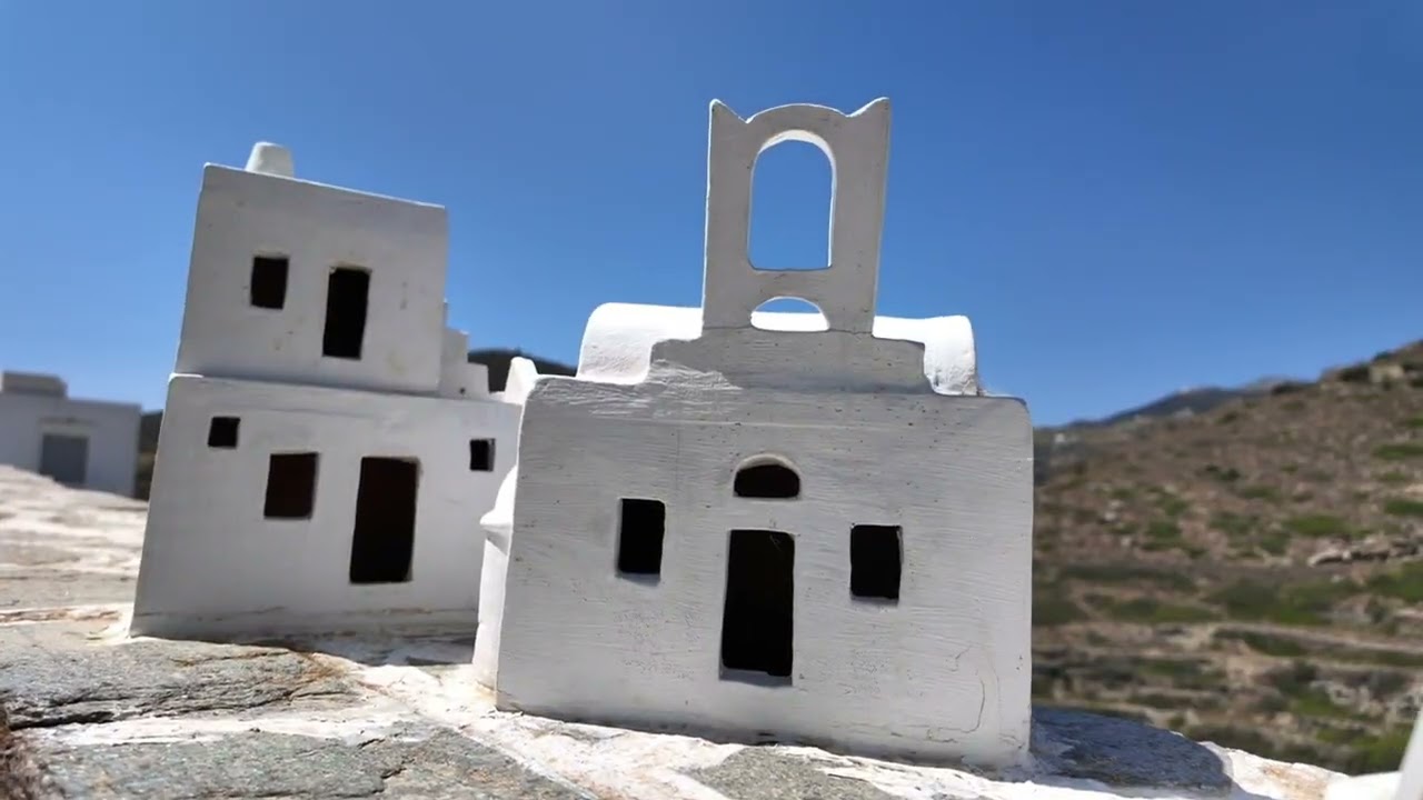 Sifnos