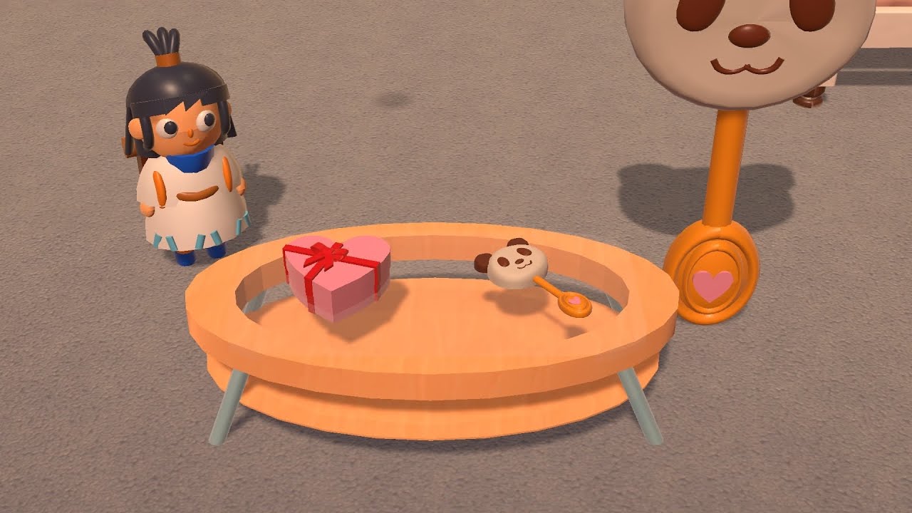 [Hokko Life] ＃119 チョコとプレゼントを作ります♪眠れない時にどうぞ(´ω｀)♪ホッコライフ