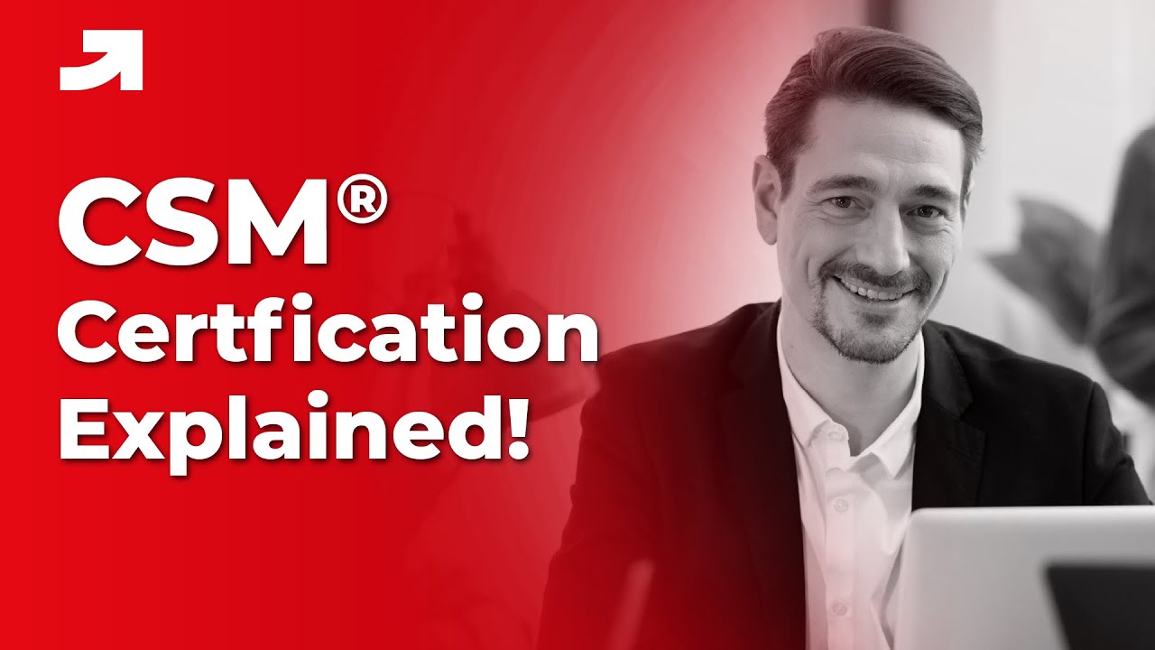 How to Become a Certified Scrum Master (Step-by-Step) | CSM Certification | KnowledgeHut