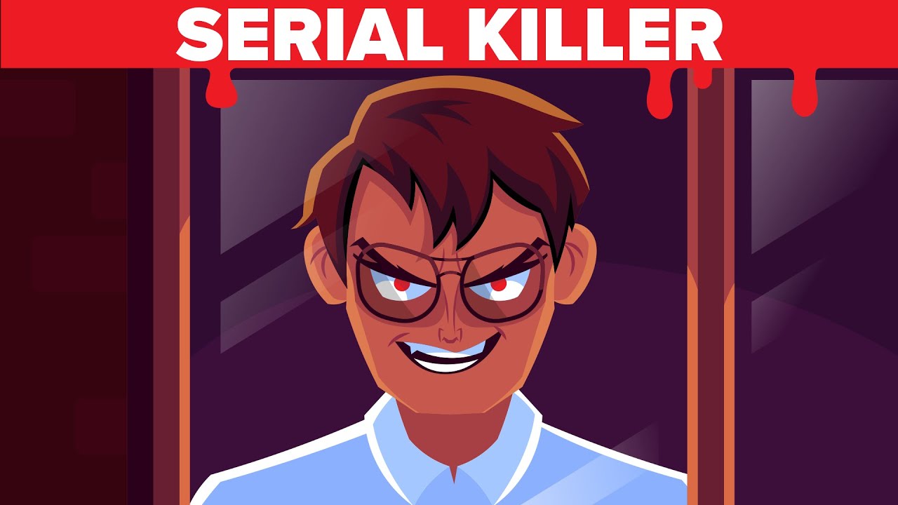 My Nice Neighbor (Serial Killer - True Crime)