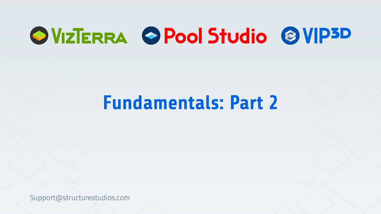 Recorded Live: Fundamentals Training in Version 3 - Part 2