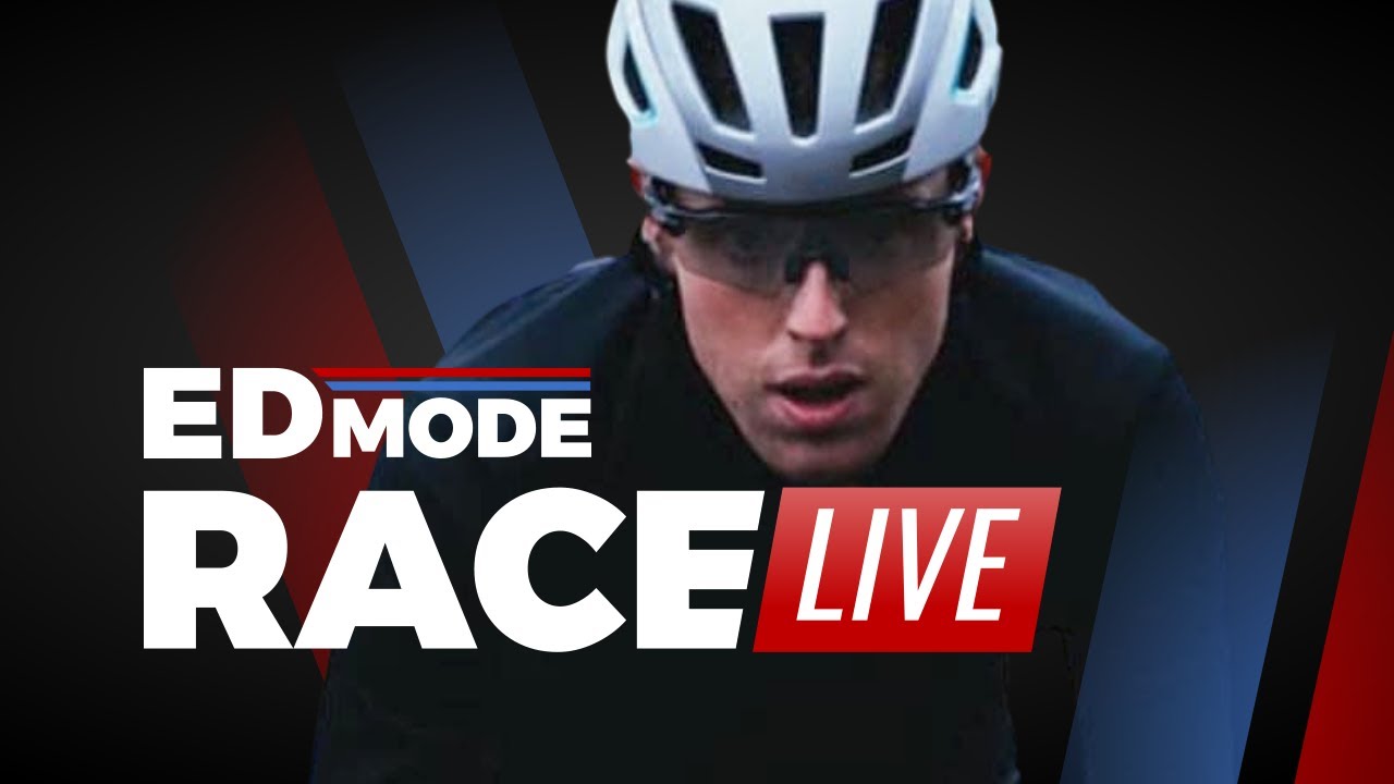 🔴 Can I finally do 1000 watts?! // WTRL Zwift Racing League // Live Stream