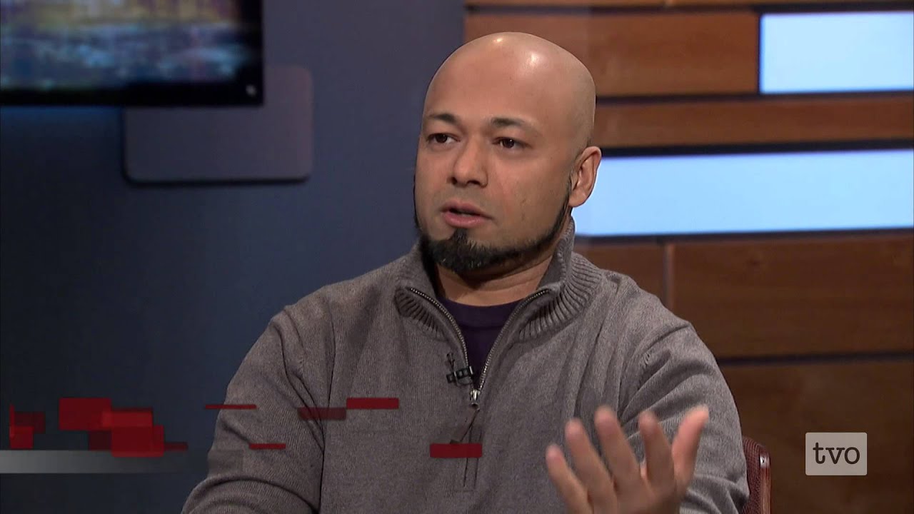 Mubin Shaikh: Undercover Jihadi