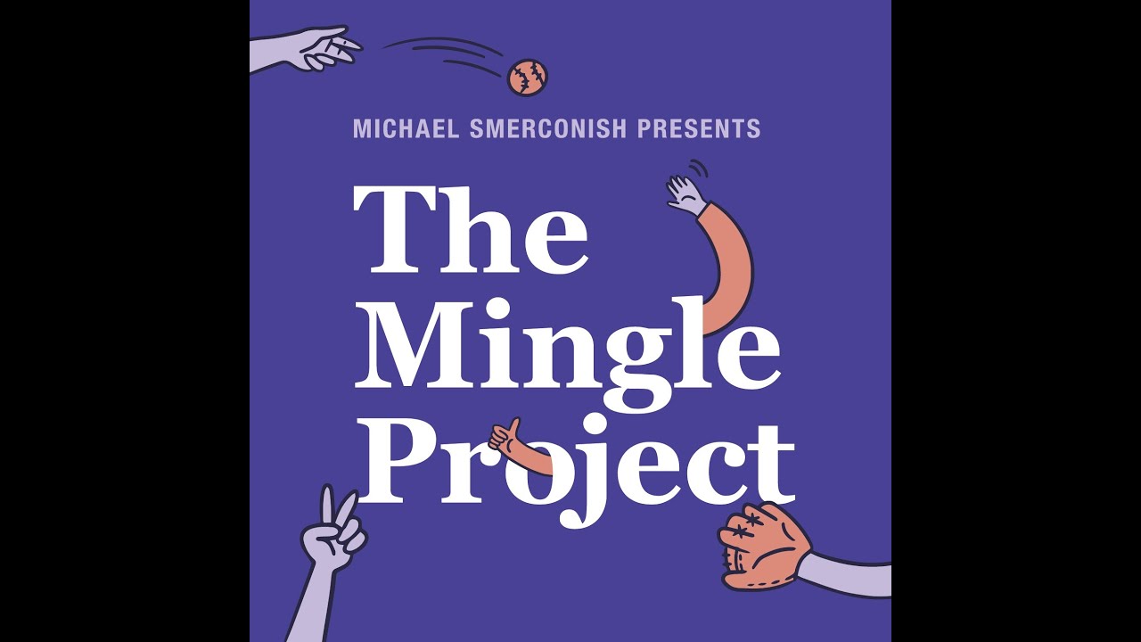 The Mingle Project - Trailer