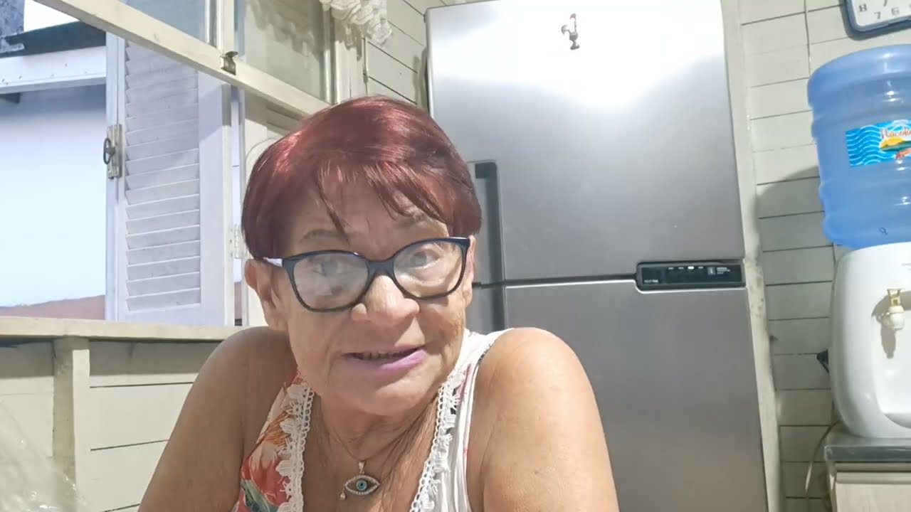 #YOUTUBER RECEBE  CAIXA COM MANDINGA#CRUZ CREDO# DEUS ME LIVRE🙏🙏.#FOFOCAS DE RAINHA.