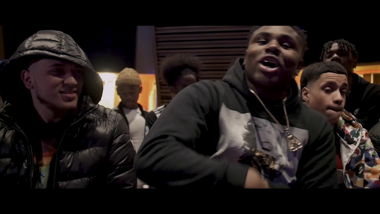 Lil Perco - 