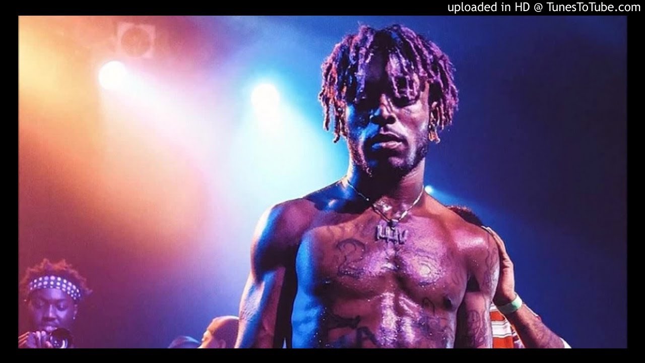 Lil Uzi Vert - DC (Unreleased)
