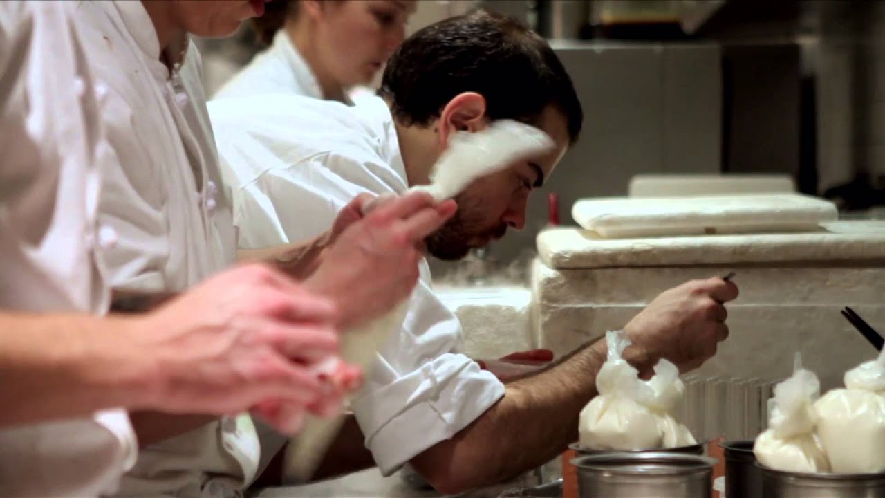 Spinning Plates Official Trailer (2014)