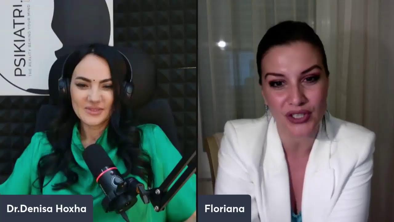 Bisedë me Floriana Garo