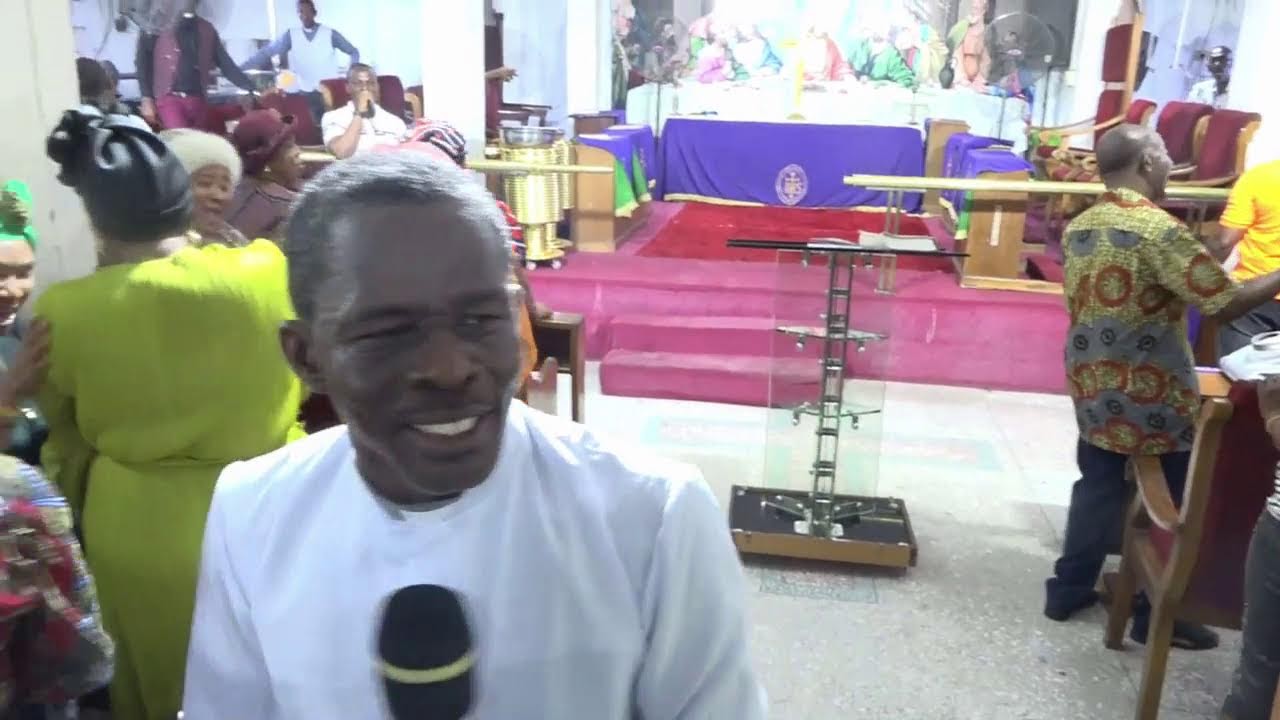 DIVINE ENCOUNTER 18TH MARCH 2026