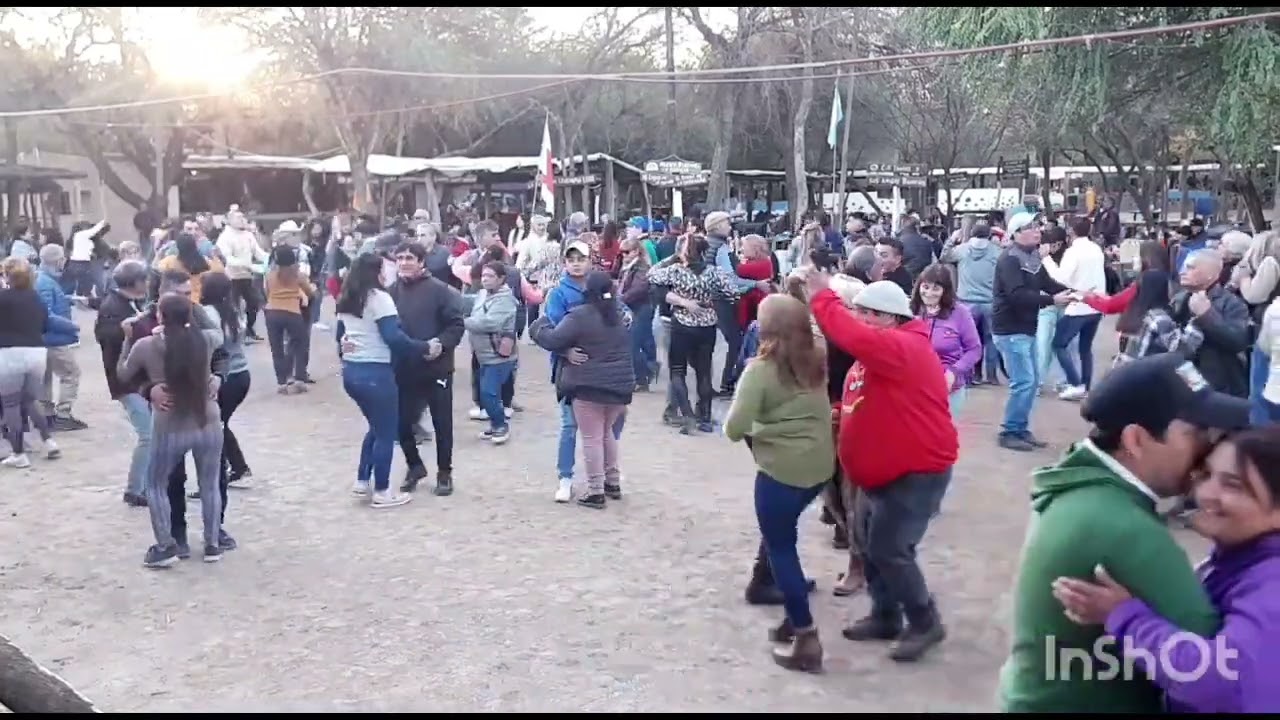 EL GUARACHAZO .dj ketu hernandez , conduce marcelo orellana.