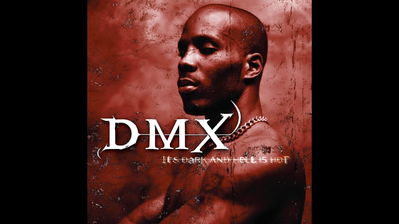 DMX - Let Me Fly (Instrumental)