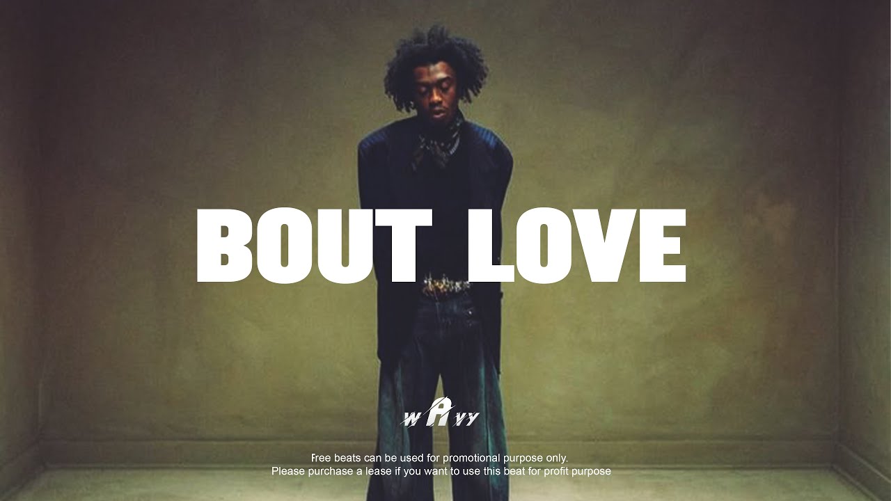Afrobeat Instrumental 2025 Burna Boy ft Omah lay Type Beat 