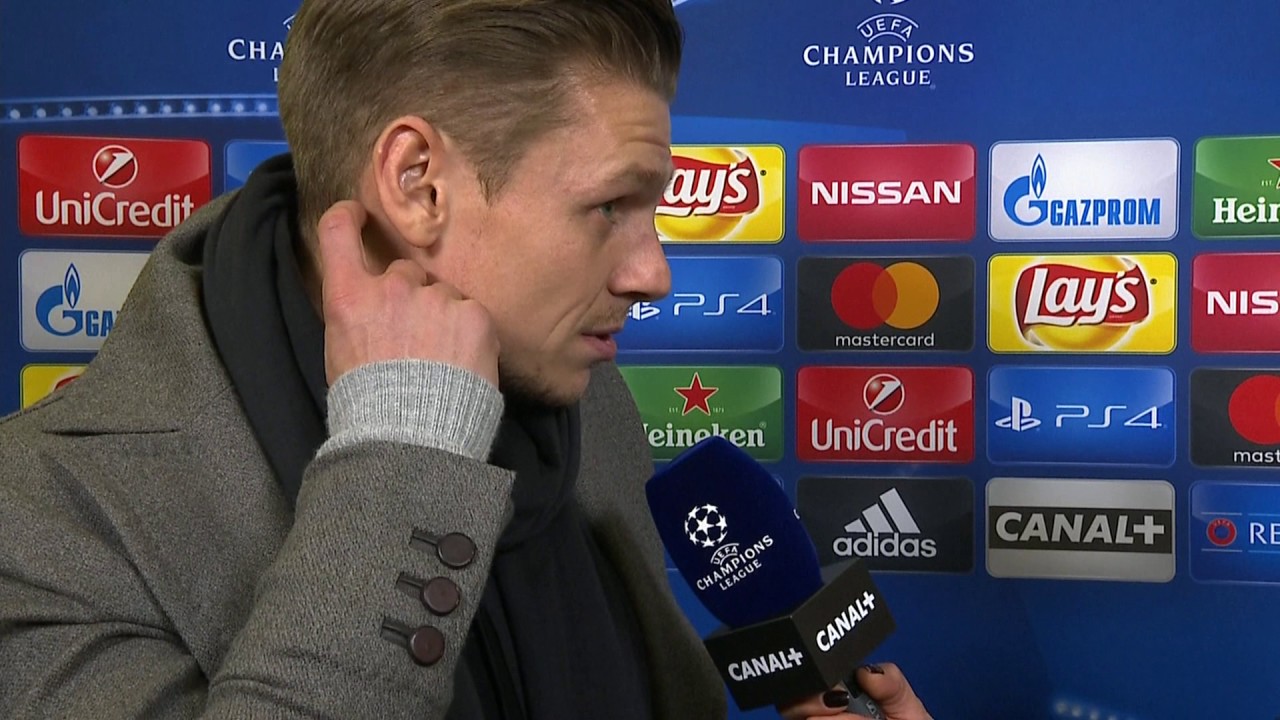 Piszczek: kibice na pewno się nie nudzili