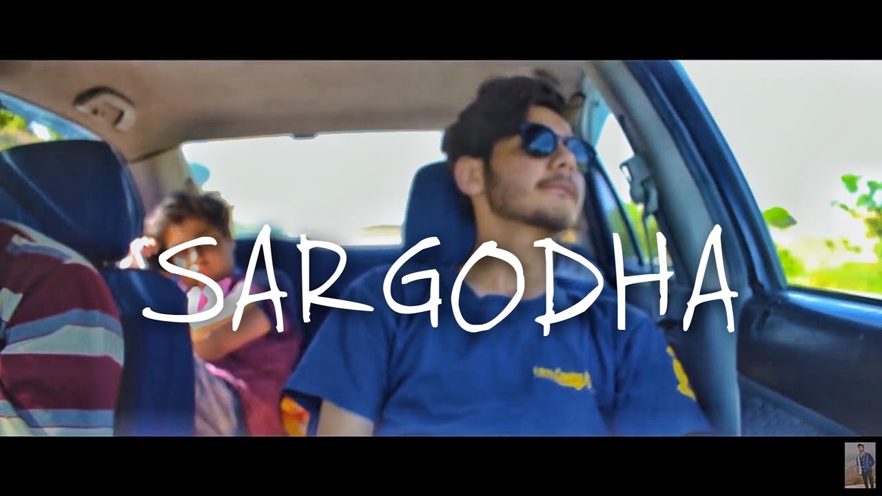 ISLAMABAD TO SARGODHA